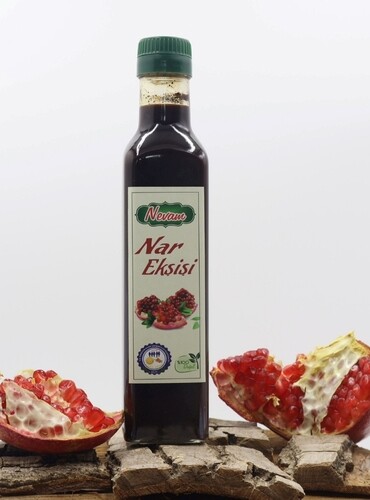 Nar Ekşisi
