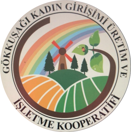 Gökkuşağı Kadın Kooperatifi