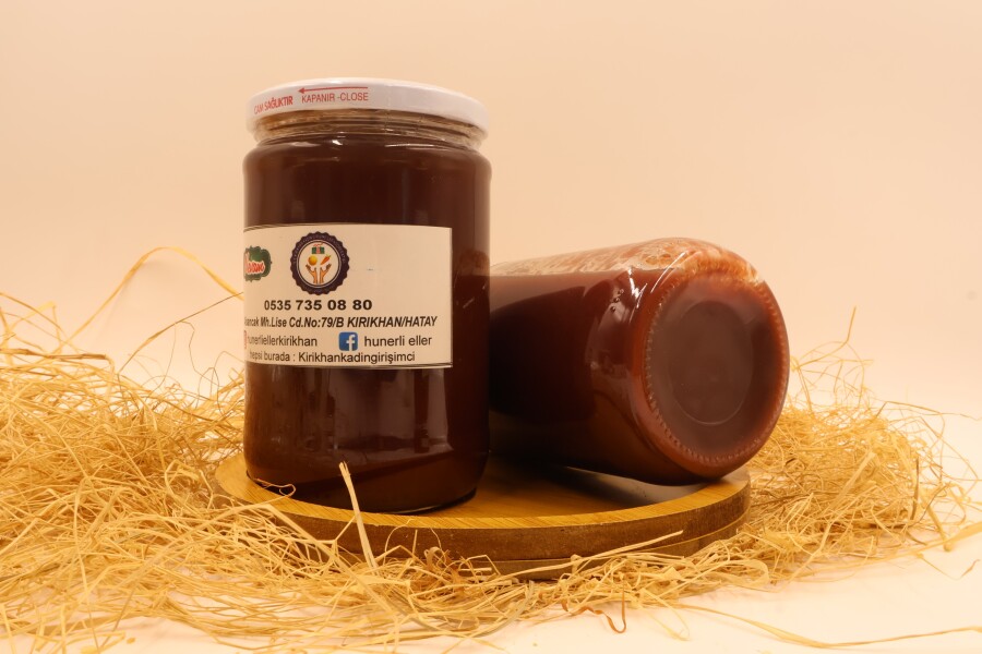 Erik Konsantresi 600 Gr- Kırıkhan Kadın Kooperatifi - 2
