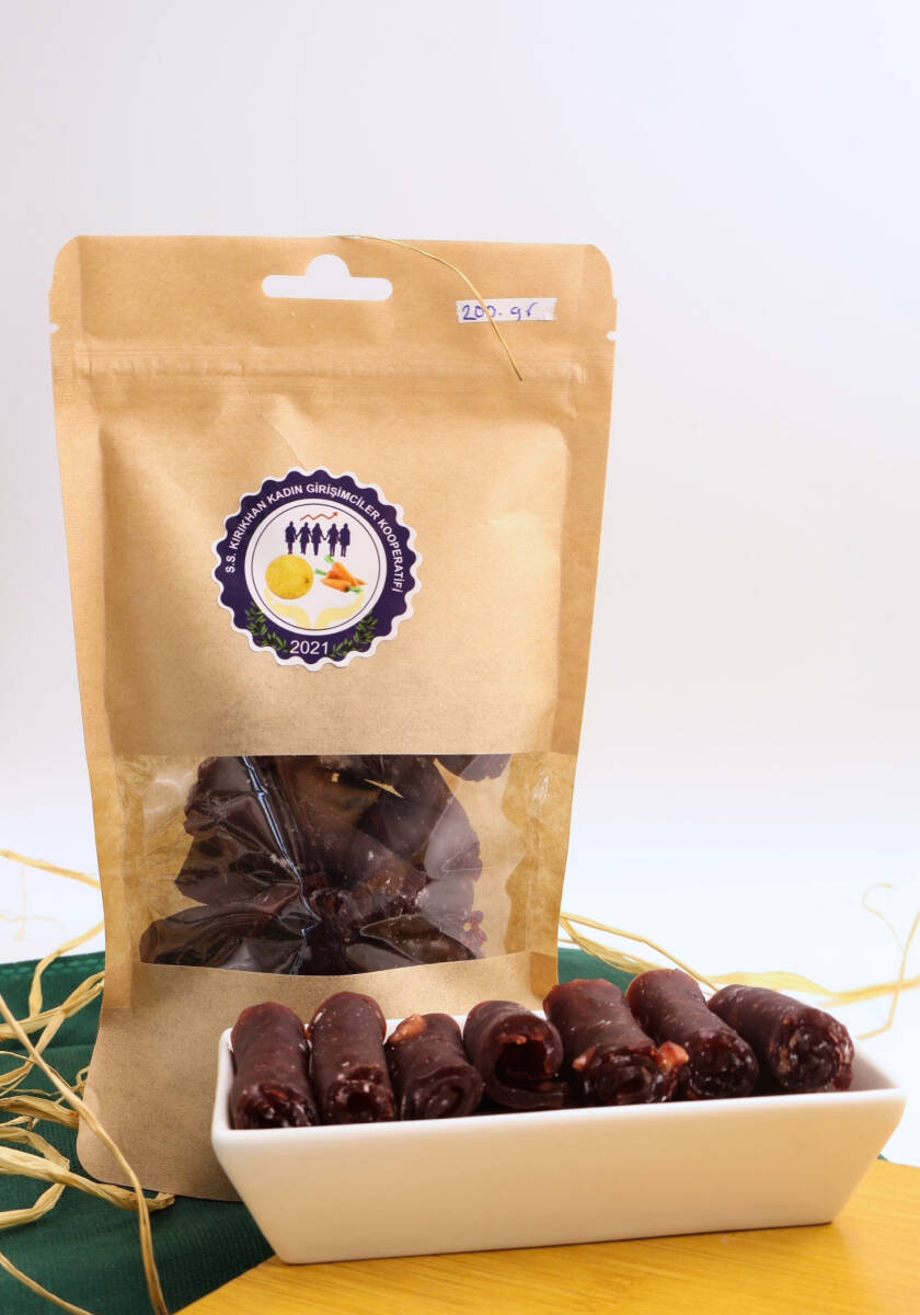 Erik Pestili 200 Gr - Kırıkhan Kadın Kooperatifi - 2