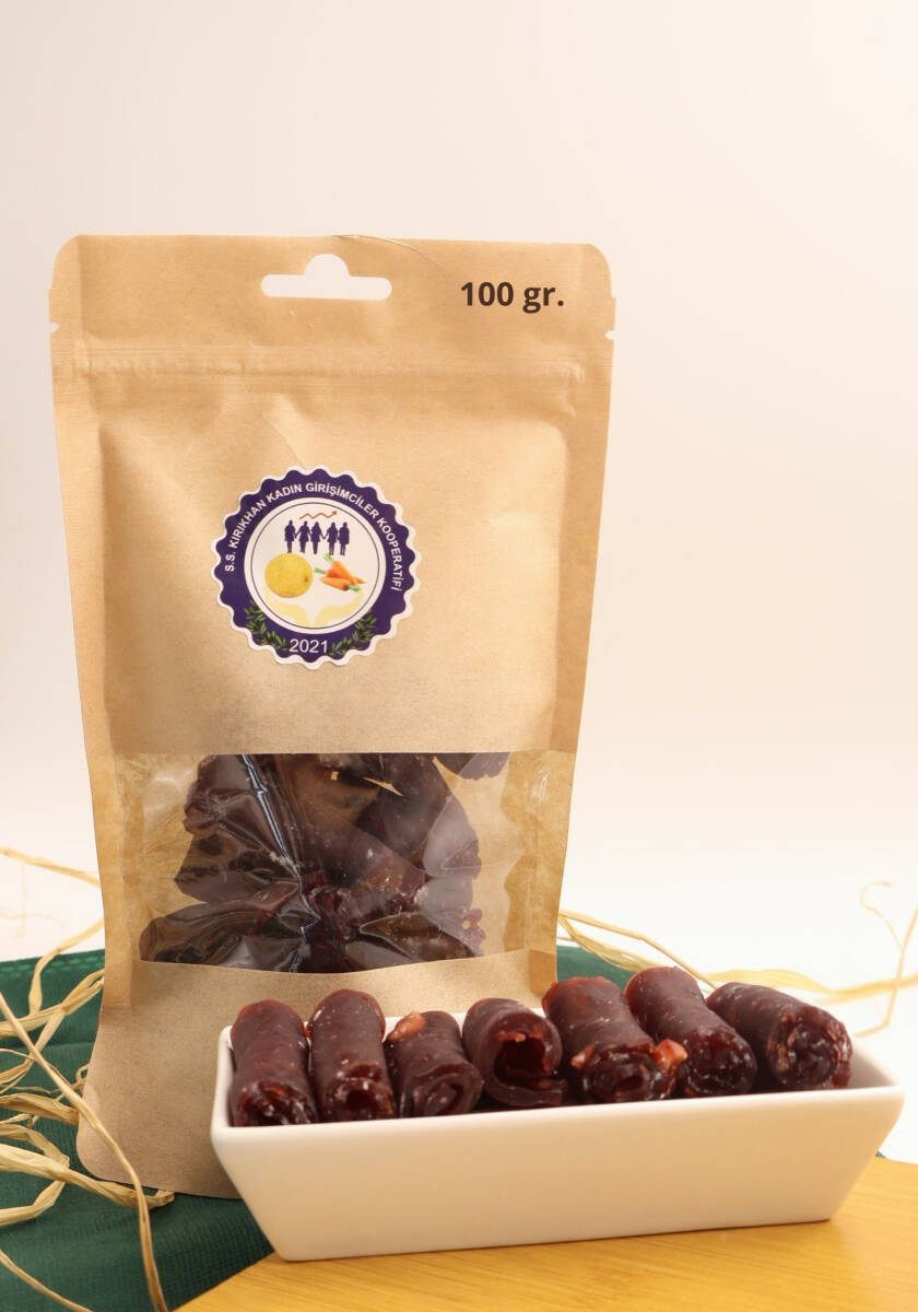 Erik Pestili 100 Gr- Kırıkhan Kadın Kooperatifi - 1