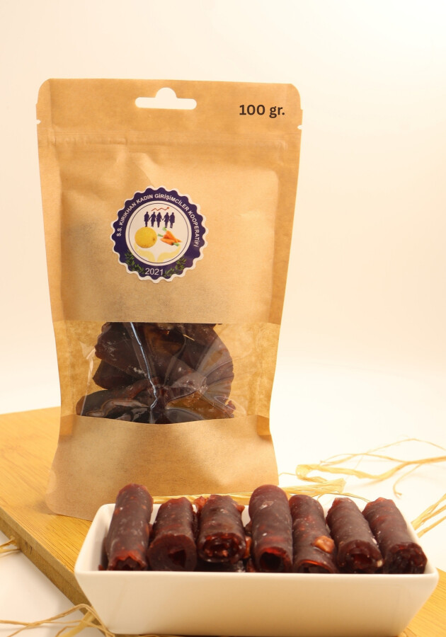 Erik Pestili 100 Gr- Kırıkhan Kadın Kooperatifi - 2
