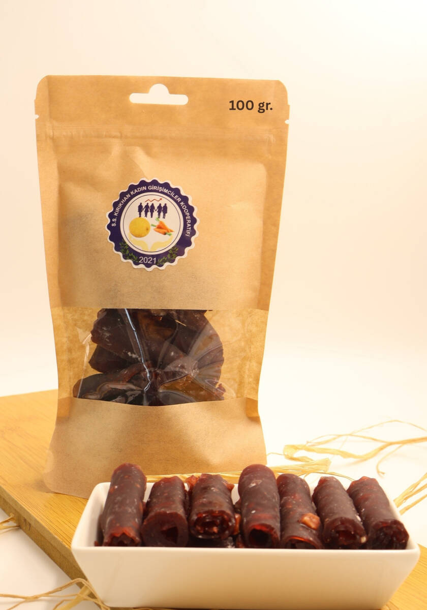 Erik Pestili 100 Gr- Kırıkhan Kadın Kooperatifi - 2
