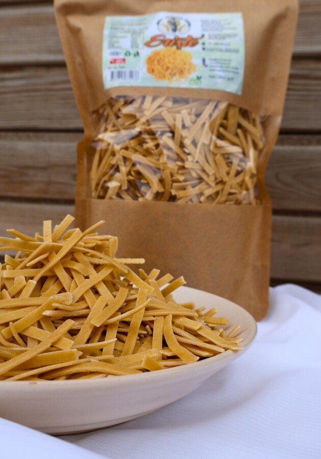 Erişte 500 gr- Demeter hünerli eller - 1