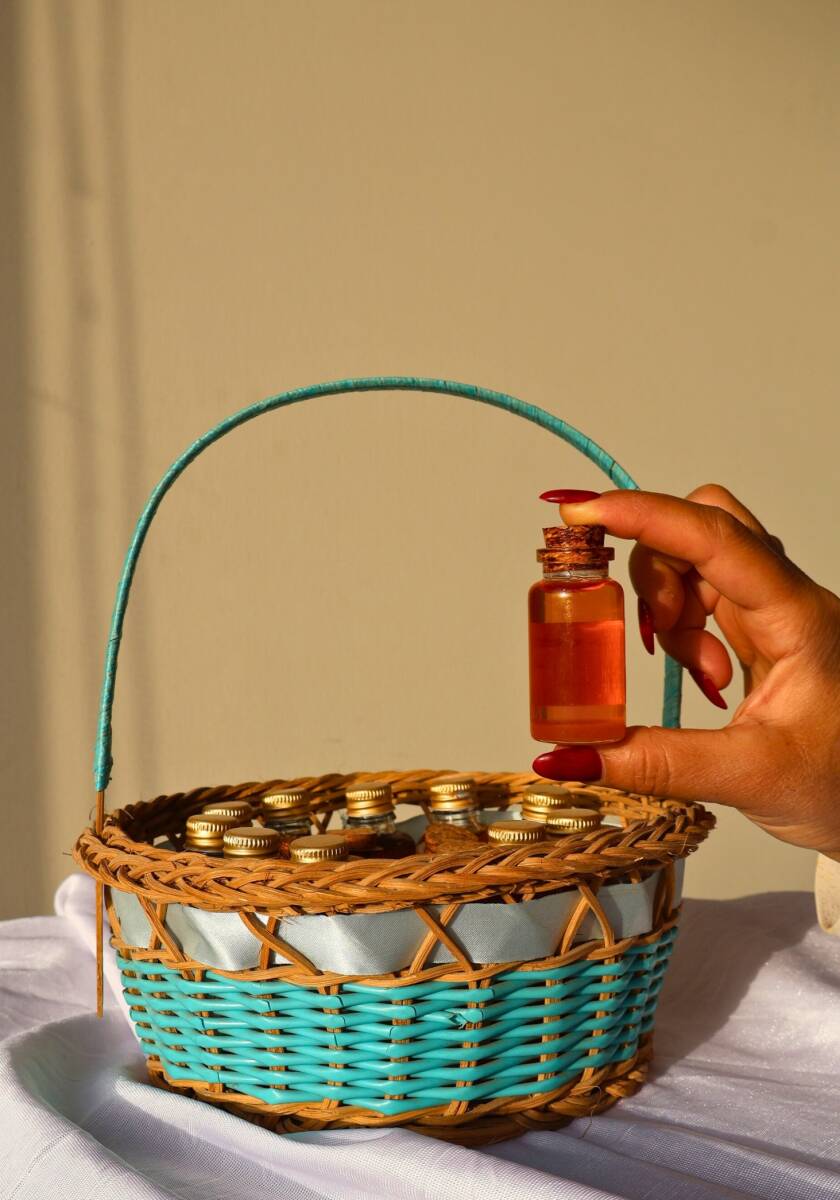 Kantoron Yağı 35 ml - antakya tatları - 2
