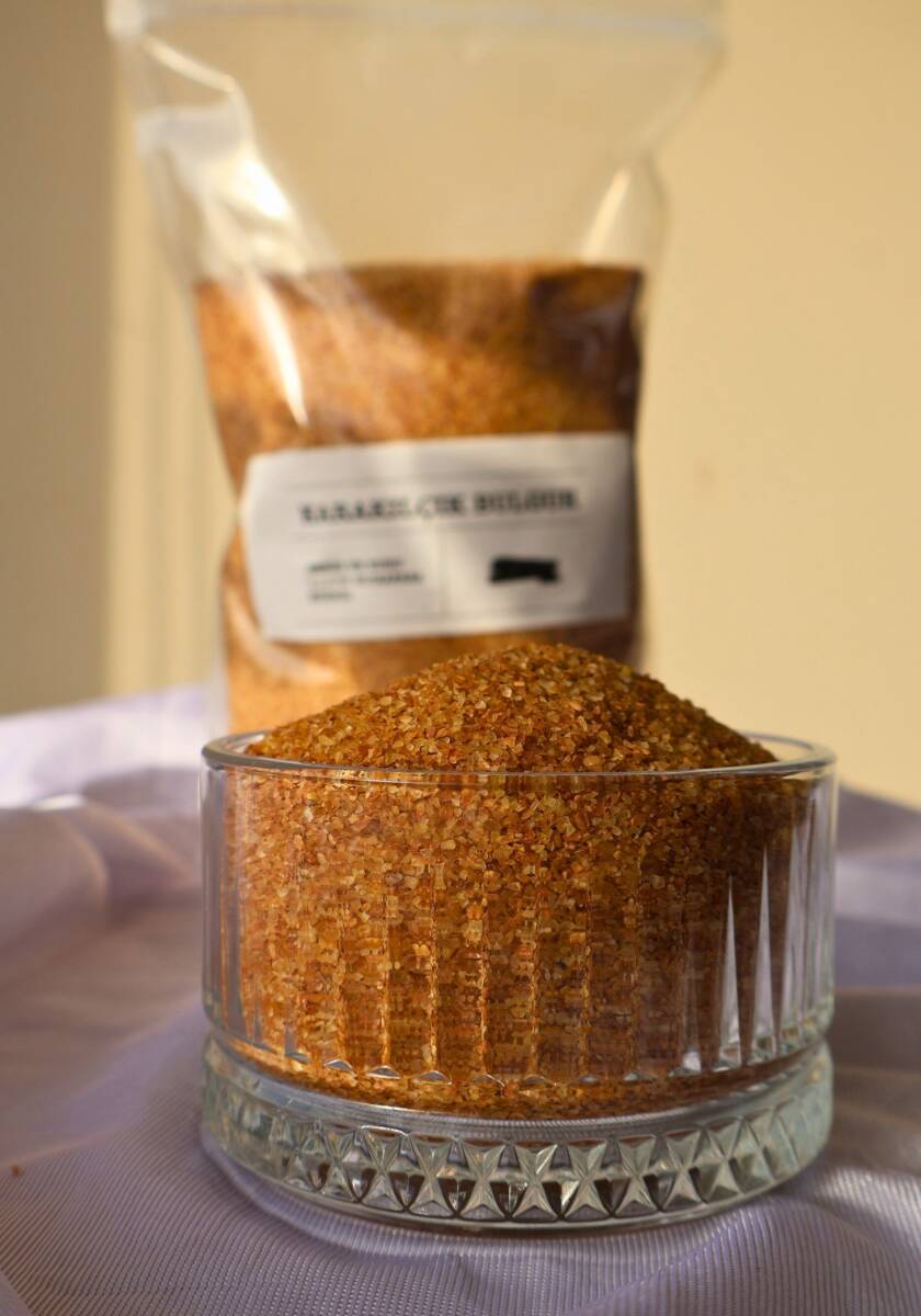 Karakılçık Köftelik Bulgur 1 kl - antakya tatları - 1