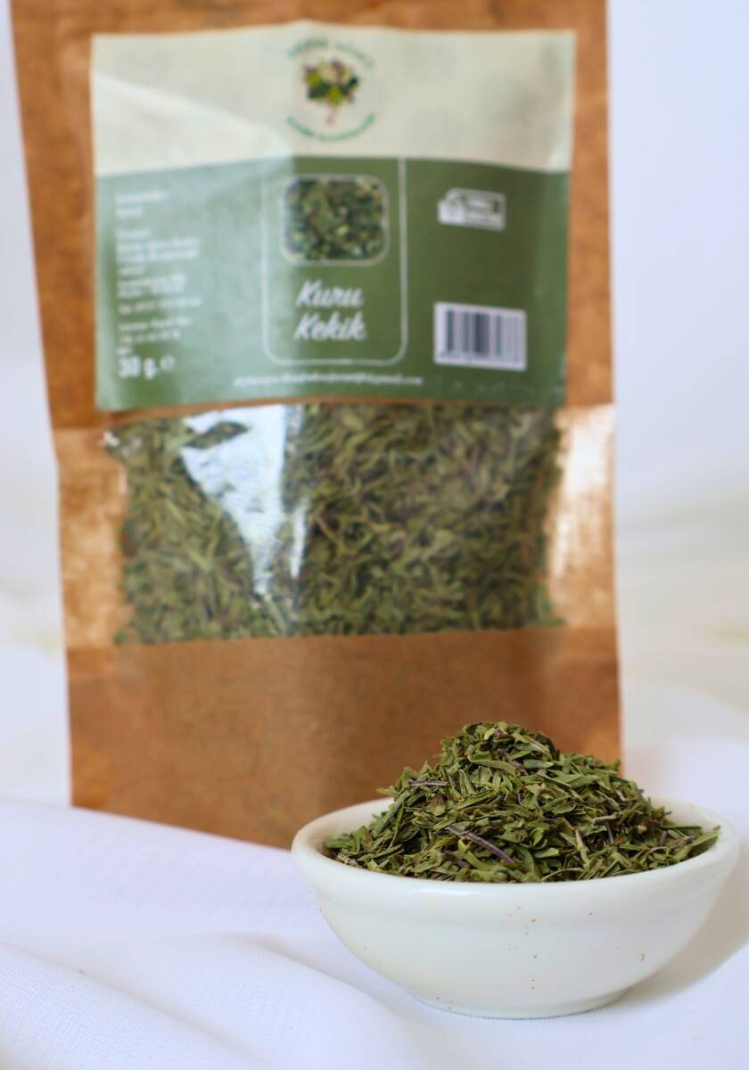 Kekik 30 gr- defne ağacı - 1