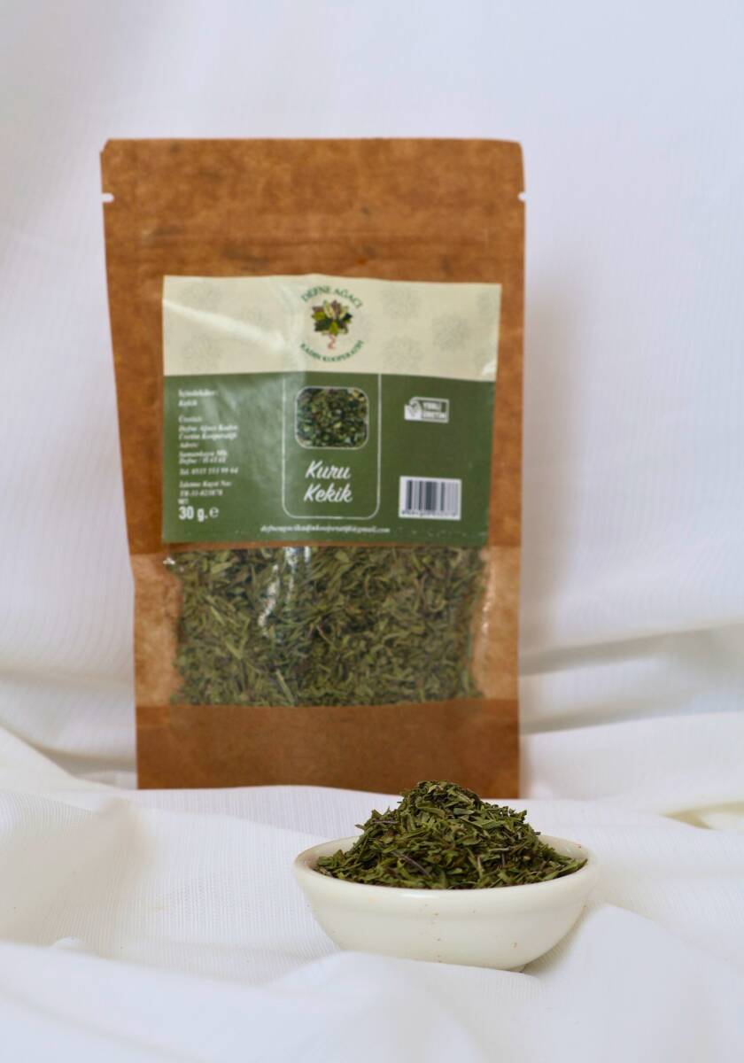 Kekik 30 gr- defne ağacı - 2