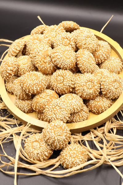 Kömbe 1 Kg-Kırıkhan Kadın Kooperatifi - 1