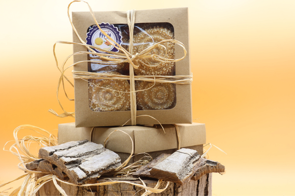 Kömbe 1 Kg-Kırıkhan Kadın Kooperatifi - 2