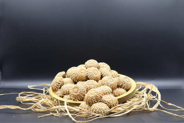 Kömbe 1 Kg-Kırıkhan Kadın Kooperatifi - 3