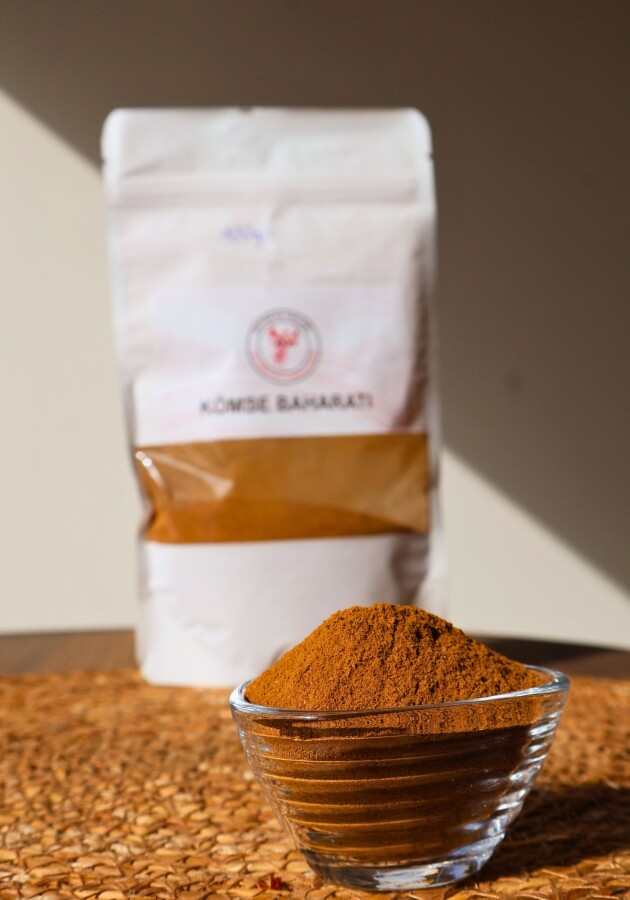 Kömbe Baharatı 100 gr - antakya tatları - 1