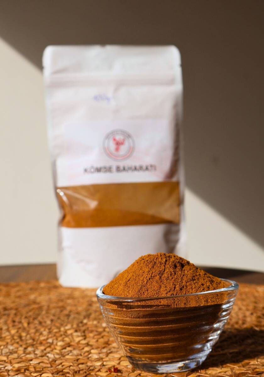Kömbe Baharatı 100 gr - antakya tatları - 1