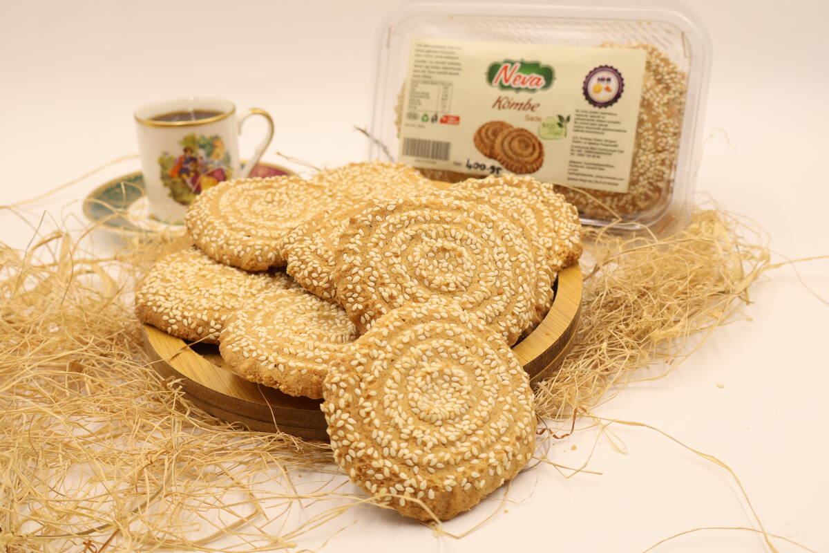 Kömbe 400Gr- Kırıkhan Kadın Kooperatifi - 1