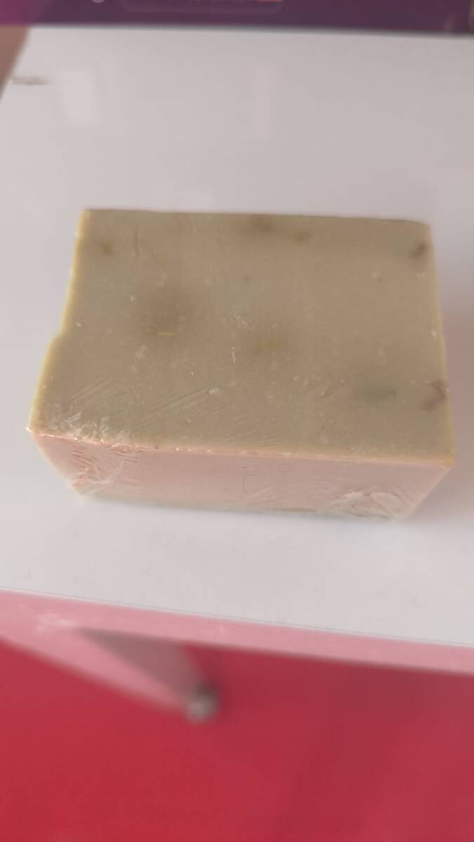 Lavantalı Sabun- EkoDoku kadın kooperatifi - 1