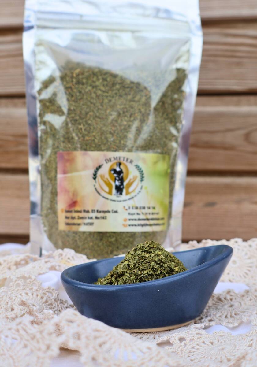 Nane 100 gr- demeter hünerli eller - 1