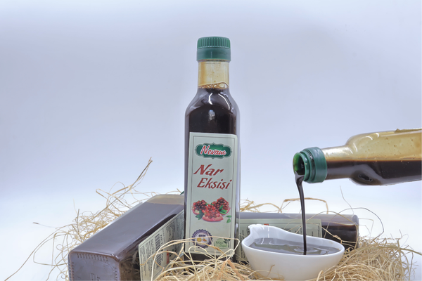 Nar Ekşisi 350 Ml- Kırıkhan Kadın Kooperatifi - 3