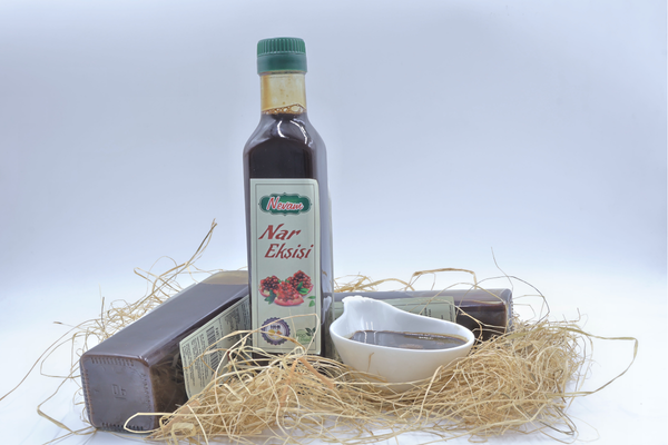 Nar Ekşisi 350 Ml- Kırıkhan Kadın Kooperatifi - 2