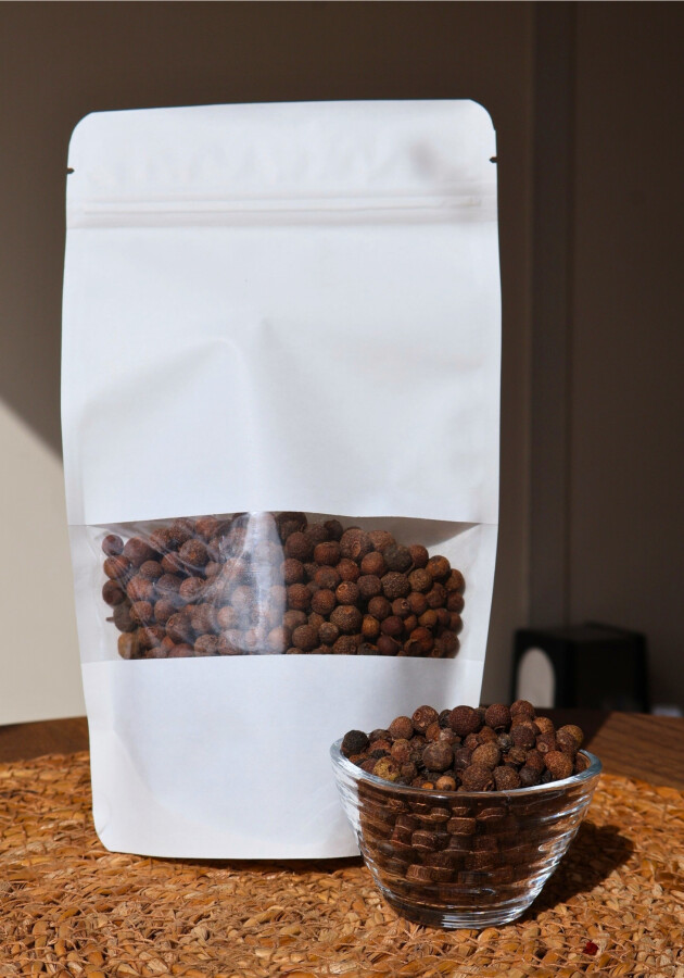 Öğütülmemiş Yenibahar 100 gr - antakya tatları - 2