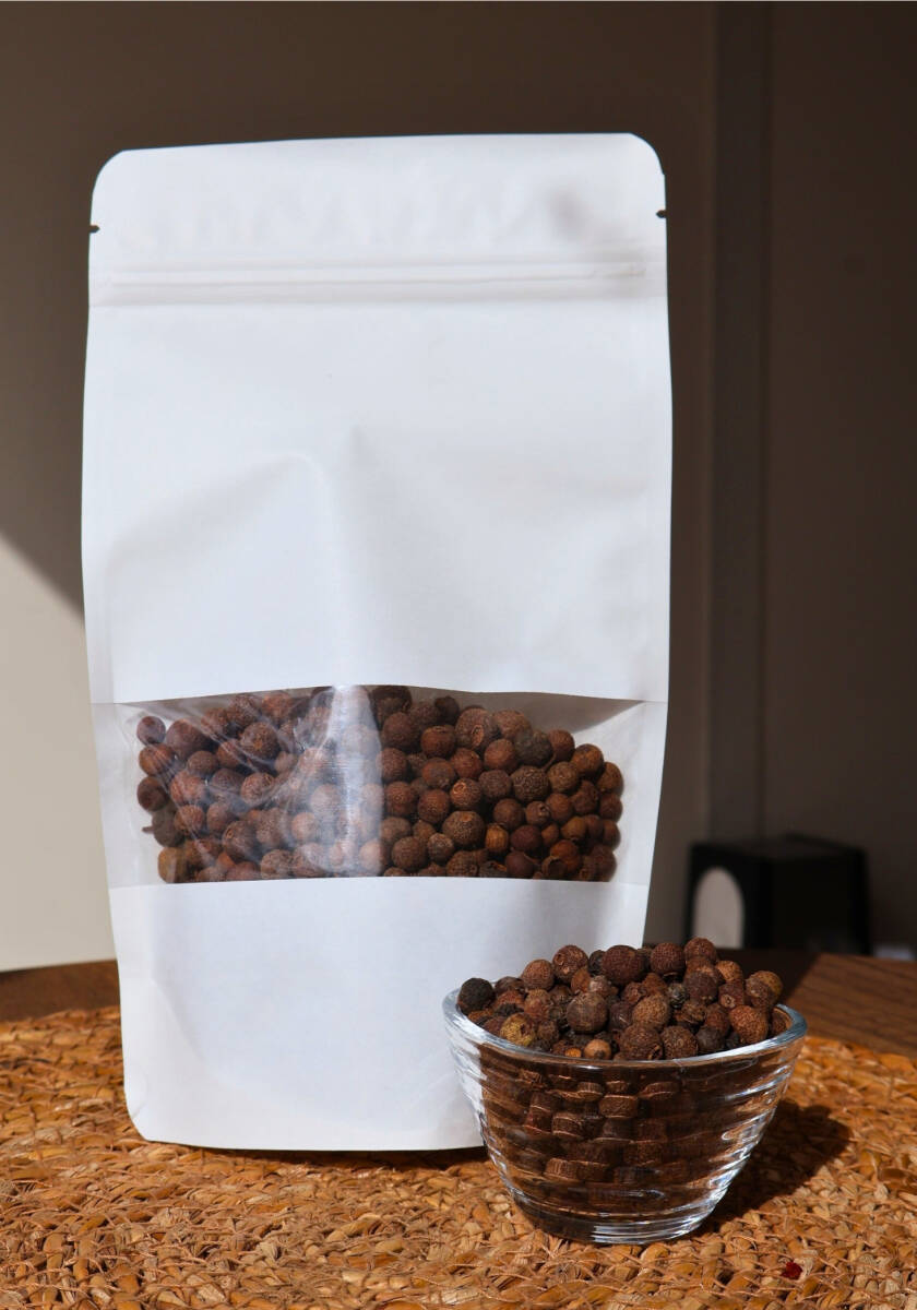 Öğütülmemiş Yenibahar 100 gr - antakya tatları - 2
