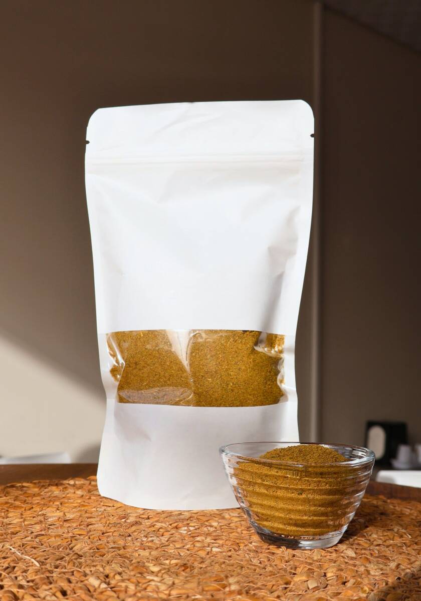 Öğütülmüş Kimyon 100 gr- antakya tatları - 2