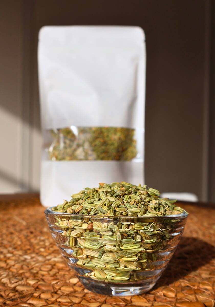 Şumra /Rezene 100 gr - antakya tatları - 1