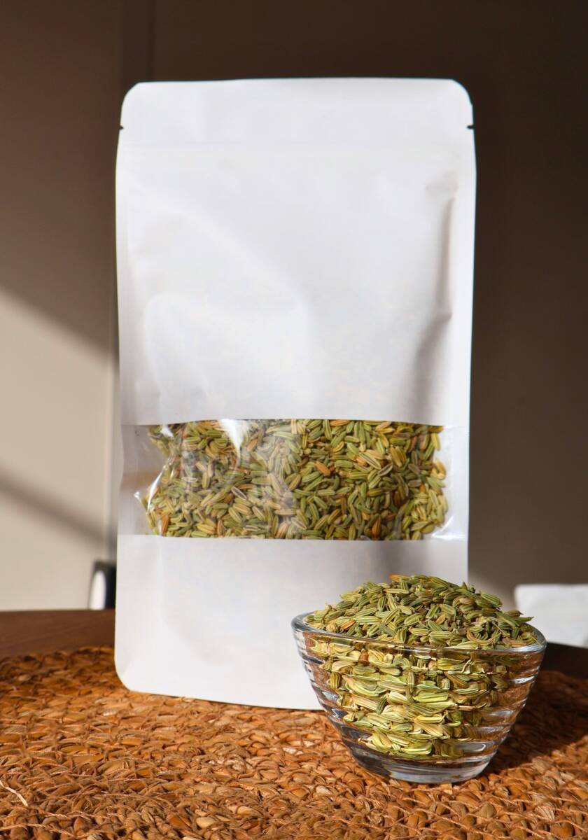 Şumra /Rezene 100 gr - antakya tatları - 2