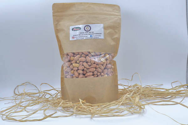 Yer Fıstığı 500 Gr- Kırıkhan Kadın Kooperatifi - 1
