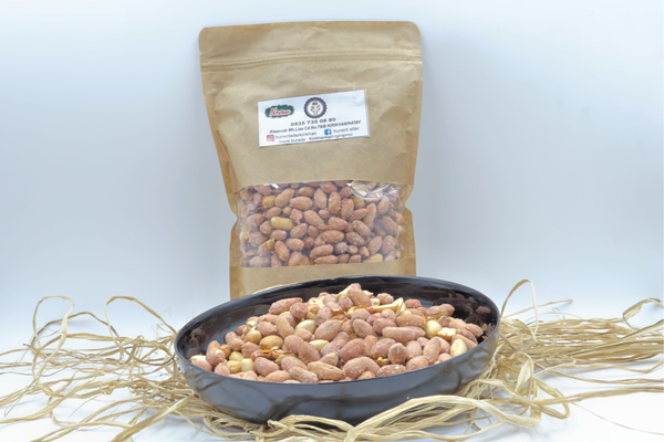 Yer Fıstığı 500 Gr- Kırıkhan Kadın Kooperatifi - 2
