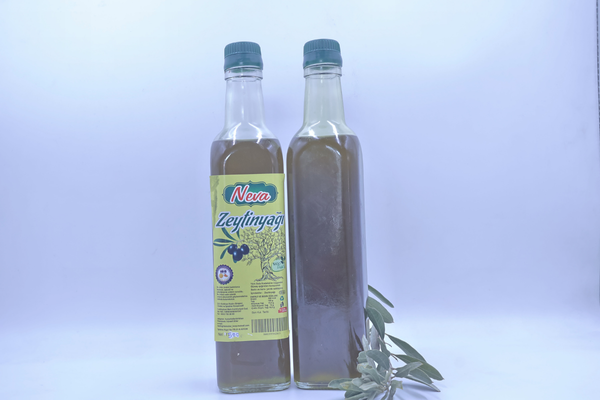 Zeytinyağı 500 ml- Kırıkhan Kadın Kooperatifi - 4