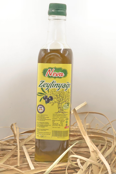 Zeytinyağı 500 ml- Kırıkhan Kadın Kooperatifi - 1